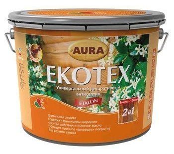 фото Деревозащита "TREETEX" Иней 2 лит. BROZEX