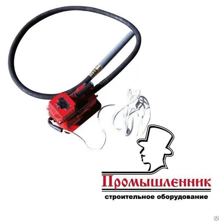 Фото №0 Вал "ВС 350" 3м.