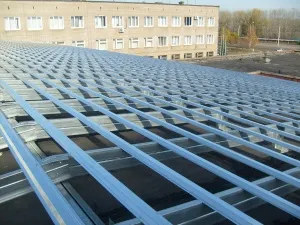 Фото №18 Профили ЛСТК в Стерлитамаке