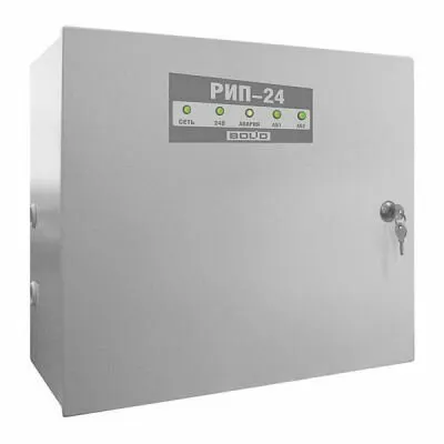 Фото №0 РИП-24 исп. 11