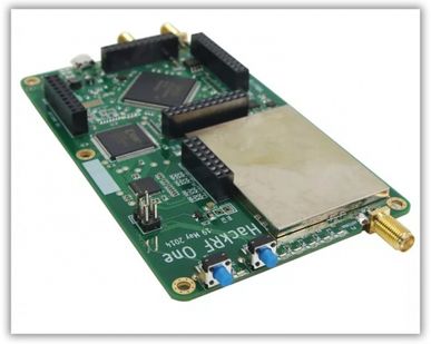 фото 1 МГц до 6 ГГц HackRF One Starter HackRF One SDR плата с защитной крышкой в Москве