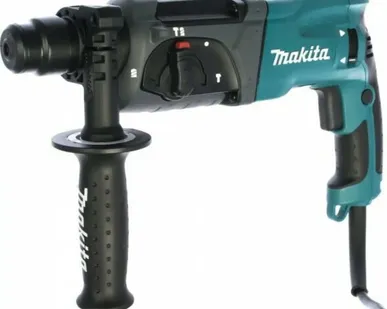 фото Перфоратор Makita HR2470