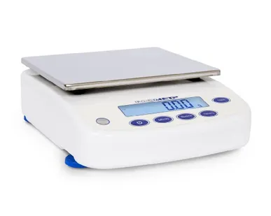 фото Весы компактные химикотехнические Госметр ВТ-3000 (3000 г, 0,05 г, внешняя калибровка)