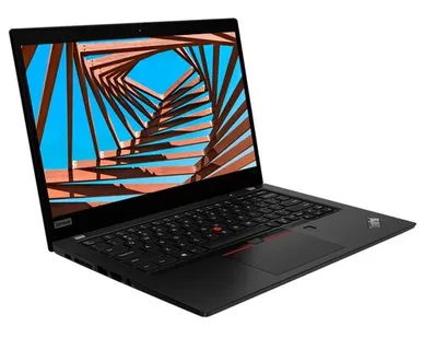 фото Ноутбук Lenovo ThinkPad X390