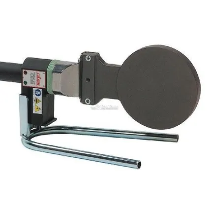 Фото №0 Ручной нагреватель Ritmo для стыковой сварки TP 125 TF