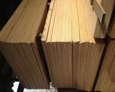 фото Фанера