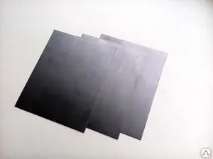 Фото №0 Лист танталовый