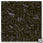 фото Активированный уголь АГ-2