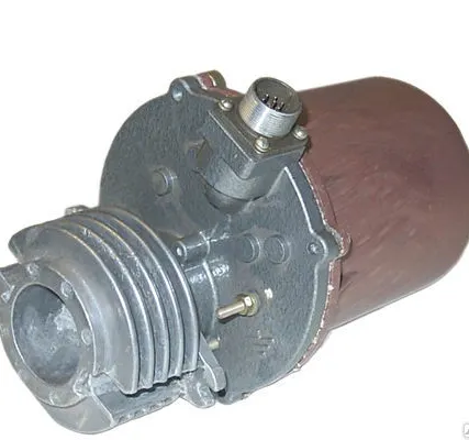 Фото №0 Фотосигнализатор пламени ФСП1.1, ФСП 1.2