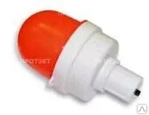 Фото №0 Фонарь сигнальный ФС-12 (12 V, ток постоянный) L- 130 мм