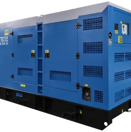 Фото №0 Дизельный генератор АД-200С-Т400-1РКМ16-ПОЖ