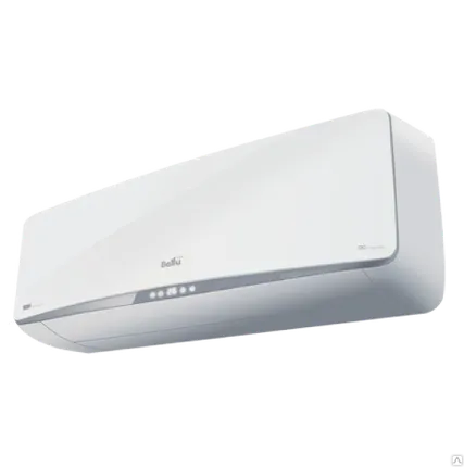 Фото №0 Кондиционер BALLU BSPI-13HN1/WT/EU