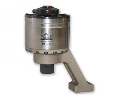 фото Ручной гайковерт (мультипликатор) РГ-75