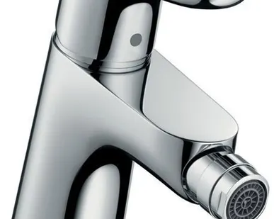 фото Смеситель для биде с донным клапаном Hansgrohe Focus E2 31920000 Hansgrohe