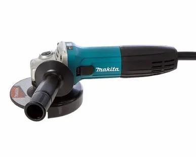 фото Аренда УШМ Makita 125мм