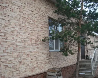 фото Облицовочная декоративная плитка оникс
