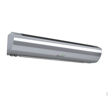 Фото №0 Тепловая завеса Ballu BHC-L10-S06-M