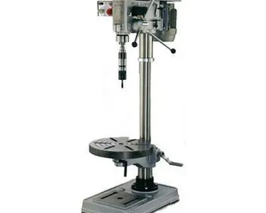 фото Резьбонарезной станок Maschtec KST-560