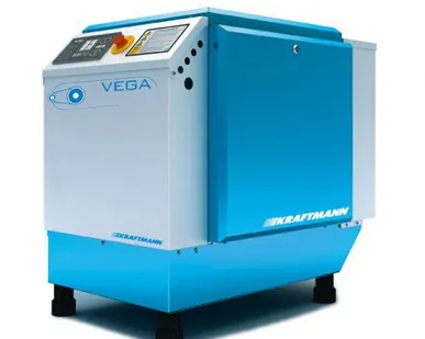 фото Винтовой компрессор VEGA 22
