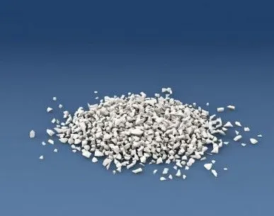 фото Газобетонная крошка AeroStone навалом 1 м3