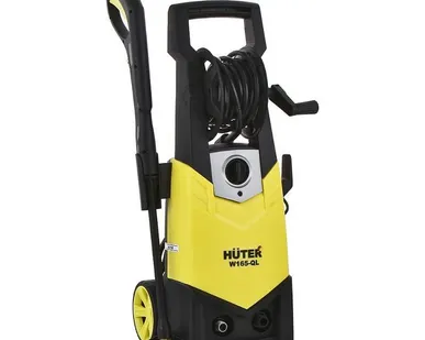 фото Мойка Huter W165-QL