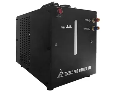 фото Блок водяного охлаждения TSS PRO COOLER  -101