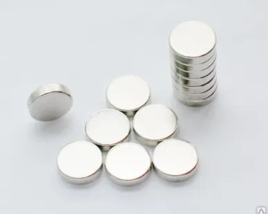 фото Неодимовые магниты