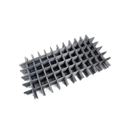 Фото №0 Сетка армировочная 200х200 мм ф3 мм (1х2 м)