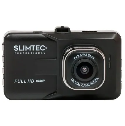 Фото №0 Видеорегистратор Slimtec Neo F2