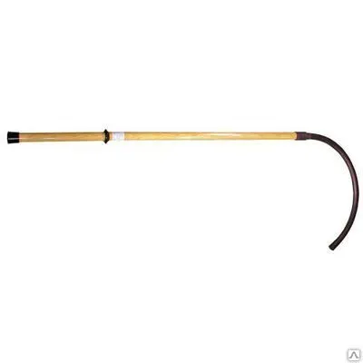 Фото №0 Штанга ШОС-10 оперативная спасательная