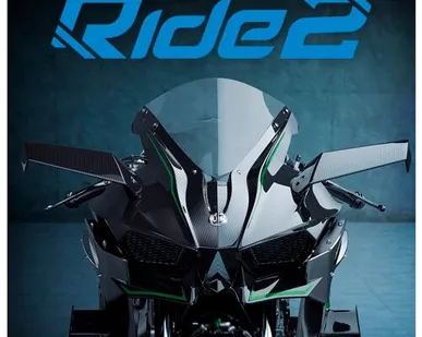 фото RIDE 2