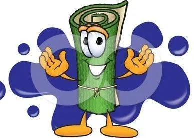 фото Химическая чистка ковров