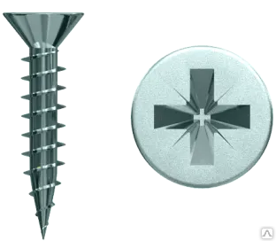 фото Винты самонарезающие ГОСТ 11650-80