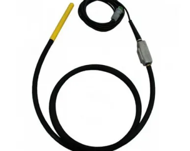 фото Вибратор глубинный высокочастотный VOLK 65V