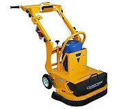 фото Ремонт шлифовальных машин по бетону