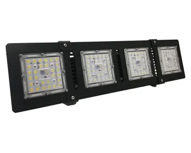 фото Светильник светодиодный промышленный EMS-EXAIR-P4/КВ/215 215Вт IP67 166 Лм/Вт 35790 Лм