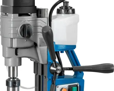 фото Магнитный сверлильный станок DM-50V2