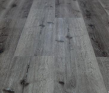 фото Кварц-Винил CLICK + CORK 10-066 Дуб Ипр 43КЛ.