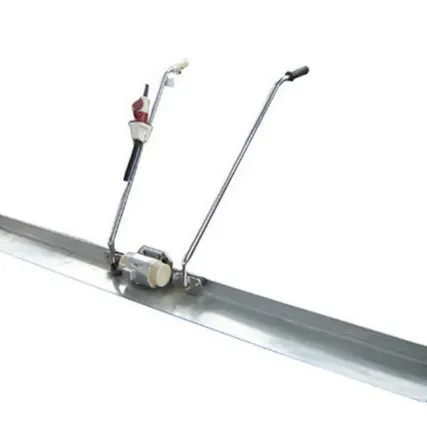 Фото №0 Аренда виброрейки Dynamic VS-25 (3 м)