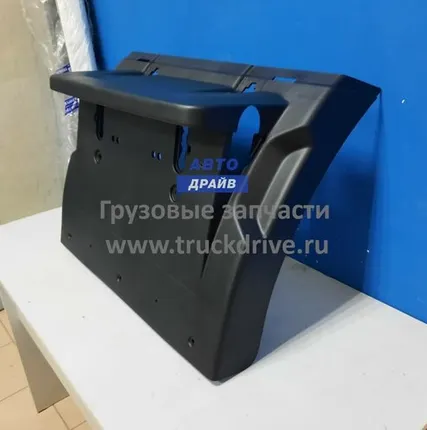 Фото №0 Крыло Рено Премиум Магнум заднее