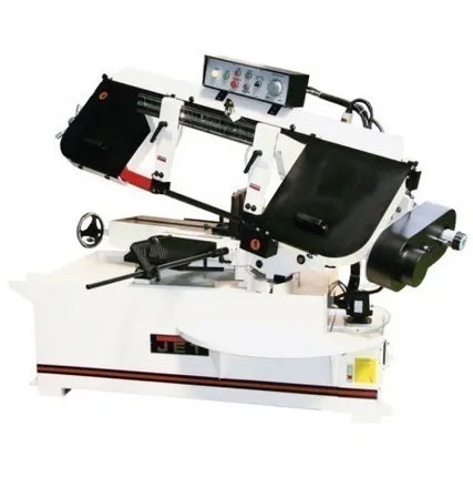 Фото №0 Ленточнопильный станок MBS-1321VS