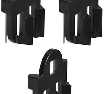 фото Аксессуары Shure RPM40SVM/B