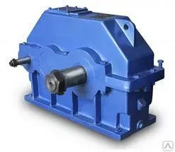 Фото №0 Редуктор РМ 250