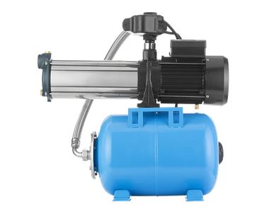 фото Насосная станция UNIPUMP AUTO MH 400C