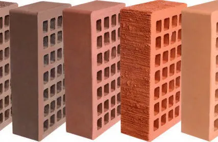 Фото №0 Кирпич облицовочный М-150, 250х120х65 мм