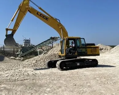 фото Демонтажная работа - снос здания