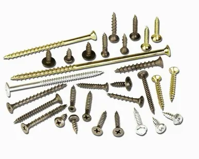 фото Саморезы