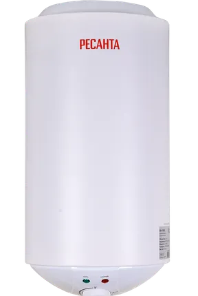 Фото №0 Водонагреватель накопительный ВН-15КН Ресанта