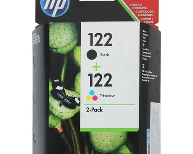 фото Набор картриджей HP CR340HE