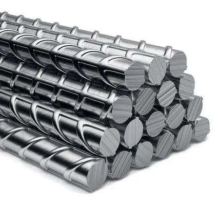 Фото №0 Арматура 8 мм